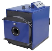 На отработанном масле NORTEC B1500