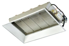 Газовый обогреватель KeyWarm HTC 09