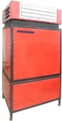 Газовый теплогенератор Euronord HE300 (газ)