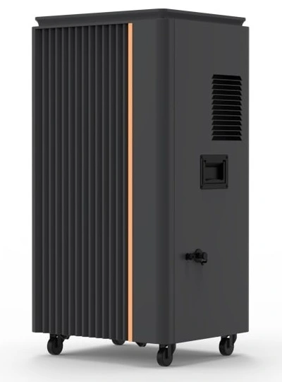 Промышленный осушитель воздуха Euronord Industrial Dry Master 150