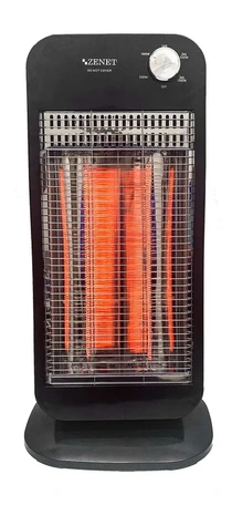 Инфракрасный обогреватель Zenet ZET-517