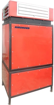 Дизельный теплогенератор Euronord HE80 (дизель)