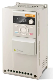 Преобразователь частоты Dacond DACF100 0,75кВт 1Ф 220В