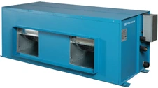 Канальный кондиционер Pioneer KFDHD75UW/KODH75UW Nord-30