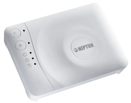 Блок управления Neptun Smart Tuya