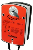 Электропривод Dacond DAC-BLF24-05