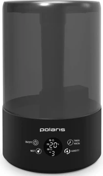 Ультразвуковой увлажнитель воздуха Polaris PUH-2935 черный