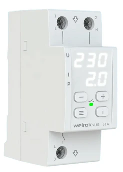 Аксессуар для отопления Welrok VI-63