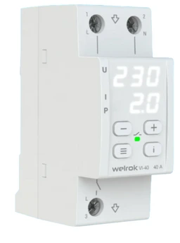 Аксессуар для отопления Welrok VI-40