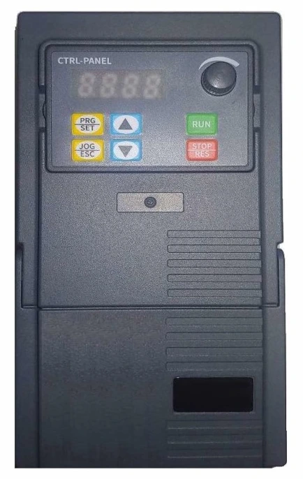 Частотный преобразователь IDS-Drive N402T4NK-150%; 4 kW, 380V