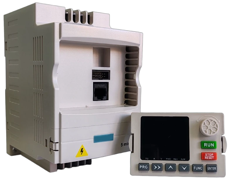 Частотный преобразователь BVM VFC300-005-G43