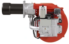 Газовая горелка F.B.R GAS XP60/2 CE TL EVO + R. CE D1"1/4-S