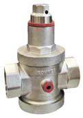 Редуктор давления Rommer RVS-0008-000025