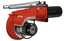 Дизельная горелка F.B.R FGP 100/2 TС