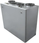 Приточно-вытяжная установка Zilon ZPVP 450 VWR EC