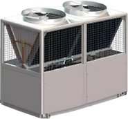 Чиллер Dunham Bush ACDS130DHGKGA