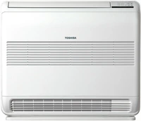 Напольно-потолочный кондиционер Toshiba RAS-B18J2FVG-E/RAS-18J2AVSG-E1