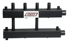 Для отопления ASKON 32М/125/40/2D