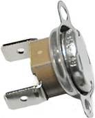 Датчик тяги Baxi SAFETY THERMOSTAT 50 1/2
