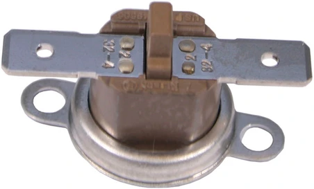 Датчик тяги Baxi FLUE SAFETY THERMOSTAT 60 1/2