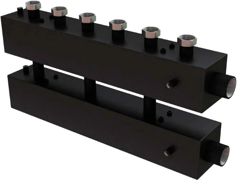 Для отопления ASKON П 40F/125/50/4D-140х140/140х140