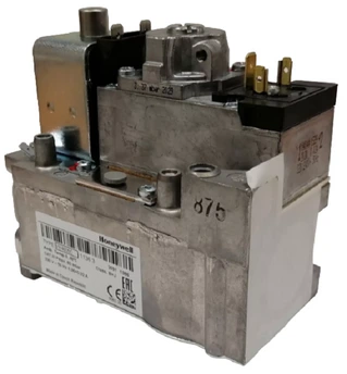 Газовый клапан Газовый клапан Baxi HONEYWELLVR4605C113 (711552100)