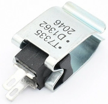 Датчик температуры Датчик температуры Baxi NTC SENSOR CH (200025366)