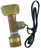 Датчик температуры Baxi NTC PIPE (722304300)