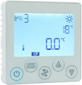 Контроллер для котла Zentec Z031-xC0