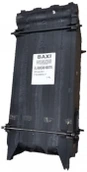 Основной теплообменник Baxi 4E FF (3616870)