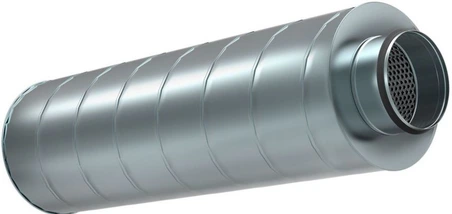 Шумоглушитель Shuft SCr 355/900