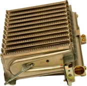 Горелочное устройство Baxi BURNER N.G. (722302300)