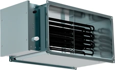 Электронагреватель Shuft EHR 1000x500 - 60