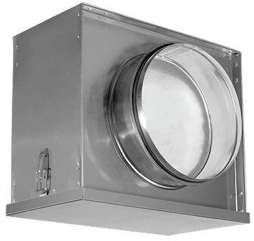 Фильтр-бокс Zilon ZFA-A 250