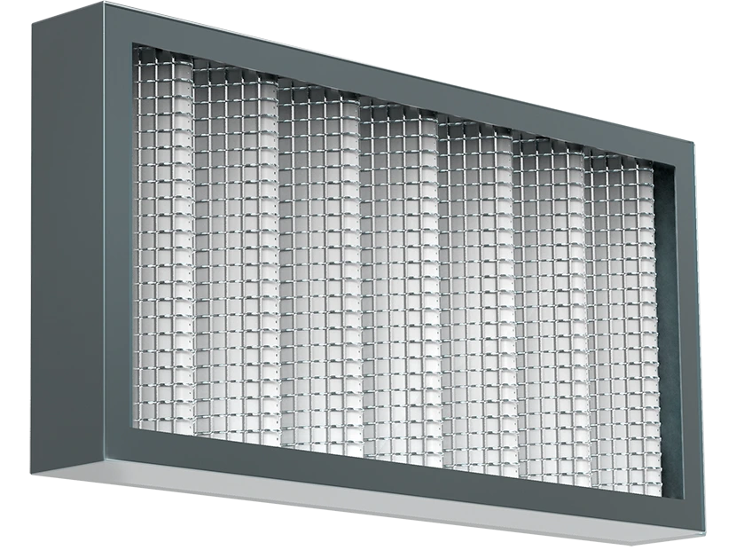 Фильтрующая вставка Zilon ZFFK 600*300 (G3, 50 мм)