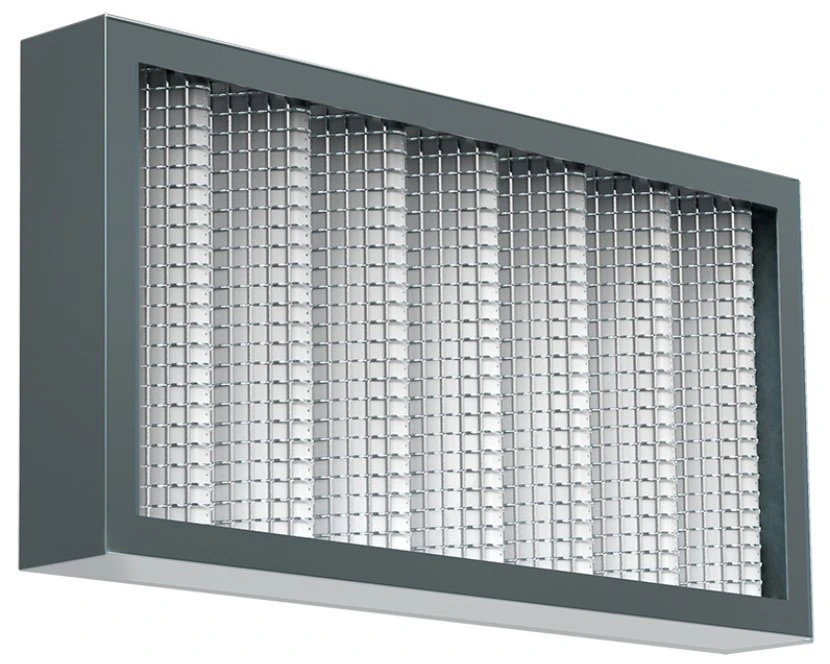 Фильтрующая кассета Shuft FRKr (G3) 800x500/50