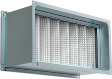 Фильтр-бокс Shuft FBRr-K 300x150
