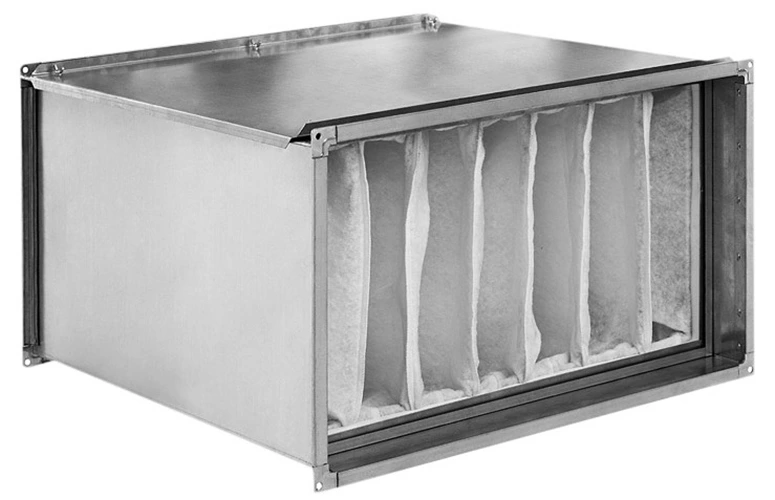 Фильтр-бокс Zilon ZFS 300*150