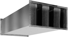 Шумоглушитель Energolux SQRV 60-35/1000