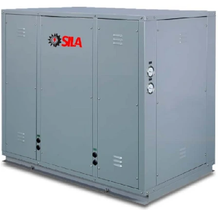 Внутренний блок SILA GM-100 S 380V (H)