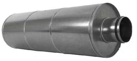 Шумоглушитель Energolux SQC 160-900