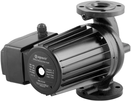Циркуляционный насос Aquario AC(T) 8-8-40F