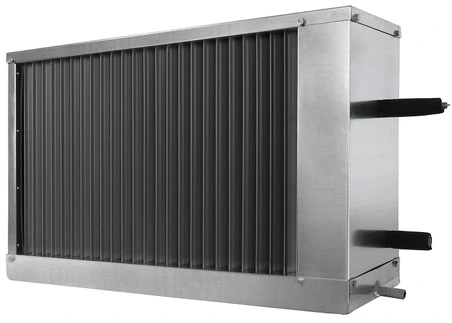 Фреоновый испаритель Energolux SDXR 60-35/3