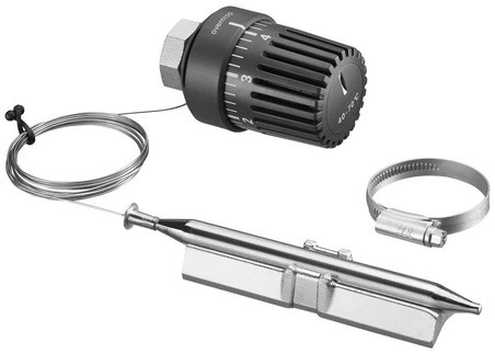 Терморегулятор Oventrop С-30-60 M30x1,5