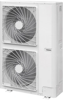 Наружный блок VRF системы 7-9,9 кВт General Climate GW-G80/N1A1