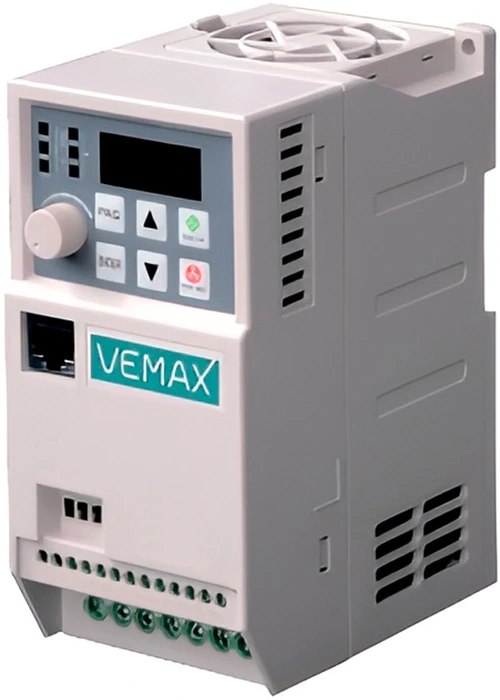 Частотный преобразователь BVM VFC100-00A-G43