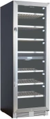 Отдельностоящий винный шкаф 101-200 бутылок LaSommeliere MT150DZ