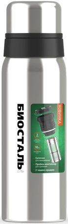 Термос Biostal NBR-750Z