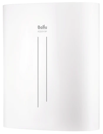 Электрический накопительный водонагреватель Ballu BWH/S 100 Rodon SP