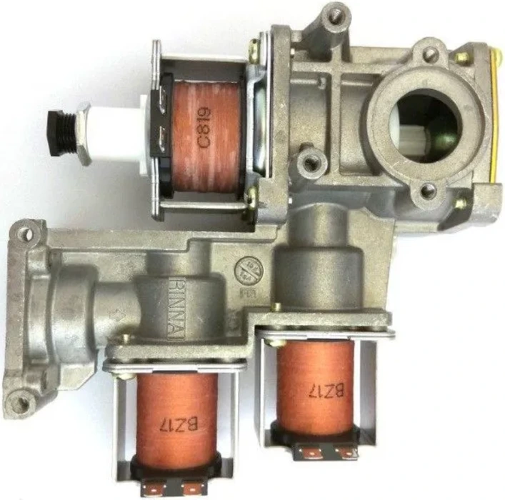 Газовый клапан Rinnai Газовый клапан (400001390)